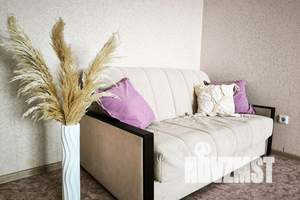 1-к квартира, посуточно, 37м2, 11/17 этаж