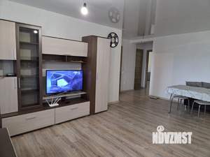 2-к квартира, на длительный срок, 74м2, 10/12 этаж