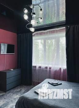 Студия квартира, посуточно, 21м2, 5/5 этаж