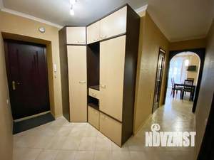 1-к квартира, посуточно, 47м2, 8/8 этаж