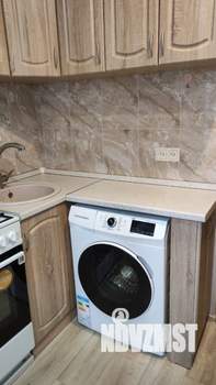 2-к квартира, на длительный срок, 44м2, 3/4 этаж