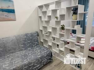 1-к квартира, посуточно, 40м2, 3/9 этаж