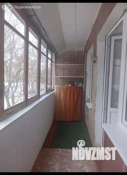 1-к квартира, на длительный срок, 35м2, 2/9 этаж