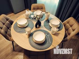 2-к квартира, посуточно, 56м2, 7/17 этаж