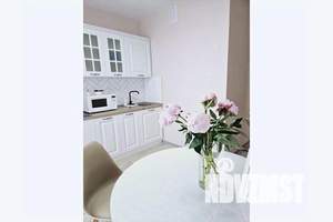 1-к квартира, посуточно, 40м2, 18/20 этаж