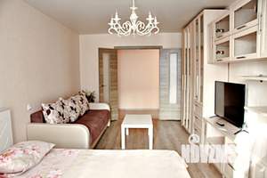 2-к квартира, посуточно, 80м2, 7/25 этаж