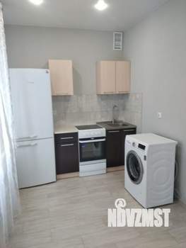 1-к квартира, на длительный срок, 33м2, 15/17 этаж