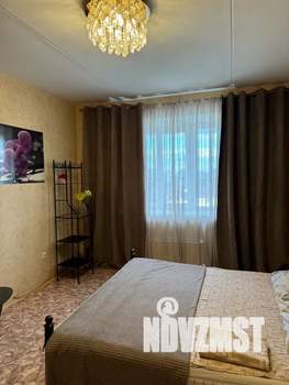 2-к квартира, посуточно, 65м2, 12/13 этаж