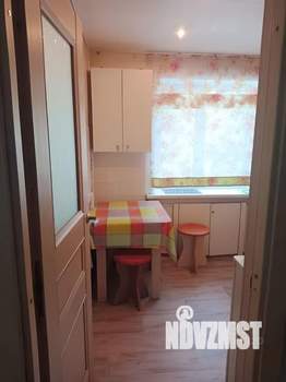 1-к квартира, посуточно, 31м2, 2/5 этаж