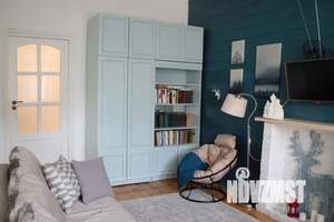 2-к квартира, посуточно, 54м2, 2/2 этаж