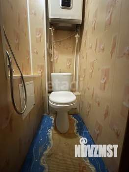 2-к квартира, на длительный срок, 53м2, 9/9 этаж