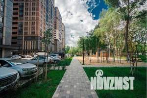 1-к квартира, посуточно, 29м2, 12/21 этаж