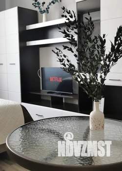 1-к квартира, посуточно, 41м2, 11/18 этаж