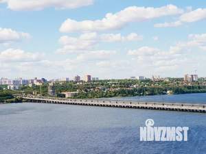 1-к квартира, посуточно, 50м2, 8/25 этаж