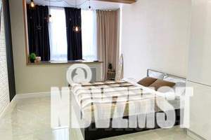 1-к квартира, посуточно, 25м2, 8/22 этаж