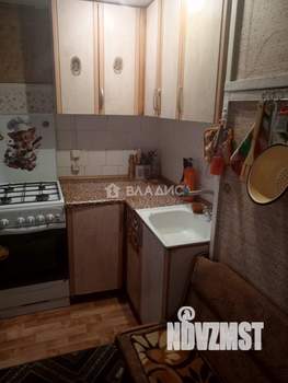 3-к квартира, на длительный срок, 58м2, 4/5 этаж