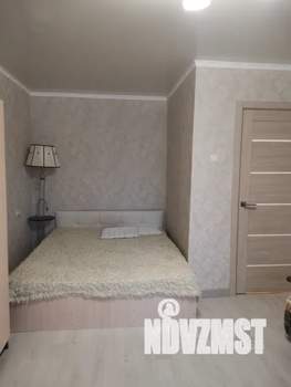 1-к квартира, посуточно, 38м2, 9/9 этаж