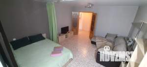 1-к квартира, посуточно, 45м2, 9/9 этаж