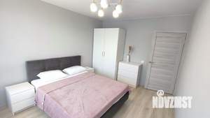 3-к квартира, на длительный срок, 80м2, 15/22 этаж