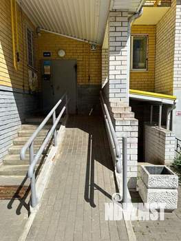 2-к квартира, на длительный срок, 54м2, 1/10 этаж