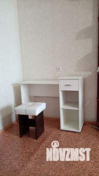 1-к квартира, на длительный срок, 38м2, 4/10 этаж