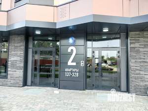 2-к квартира, на длительный срок, 60м2, 18/25 этаж