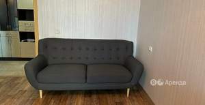 1-к квартира, на длительный срок, 32м2, 4/9 этаж