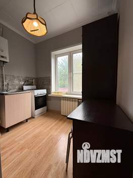 2-к квартира, на длительный срок, 40м2, 5/5 этаж