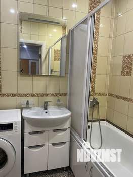 1-к квартира, на длительный срок, 44м2, 2/10 этаж