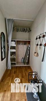 1-к квартира, посуточно, 38м2, 12/12 этаж