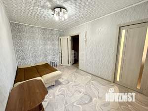 1-к квартира, на длительный срок, 24м2, 5/5 этаж
