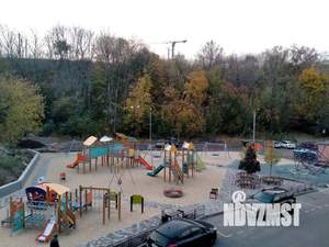 Студия квартира, посуточно, 28м2, 2/19 этаж