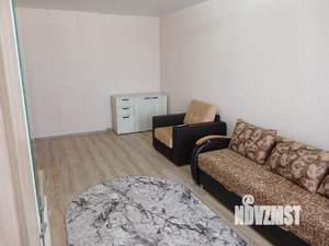 1-к квартира, на длительный срок, 36м2, 16/16 этаж