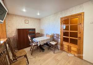 2-к квартира, на длительный срок, 73м2, 3/17 этаж