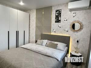 2-к квартира, посуточно, 59м2, 6/16 этаж