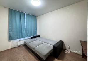 1-к квартира, на длительный срок, 37м2, 1/16 этаж