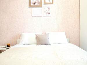 2-к квартира, посуточно, 60м2, 1/1 этаж