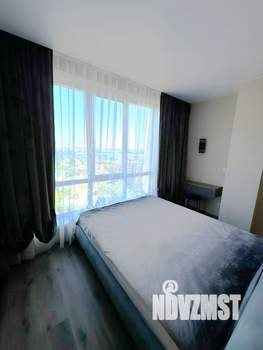 1-к квартира, на длительный срок, 48м2, 10/12 этаж