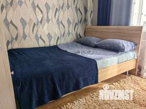 1-к квартира, посуточно, 60м2, 1/1 этаж