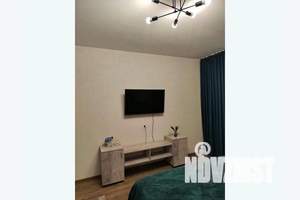 2-к квартира, посуточно, 55м2, 6/10 этаж