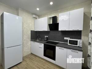 1-к квартира, на длительный срок, 36м2, 11/23 этаж