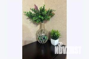 2-к квартира, посуточно, 60м2, 4/10 этаж