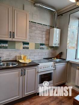 1-к квартира, посуточно, 30м2, 4/4 этаж