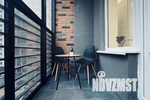 1-к квартира, посуточно, 34м2, 5/16 этаж