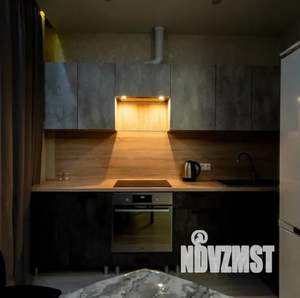 1-к квартира, посуточно, 35м2, 11/17 этаж