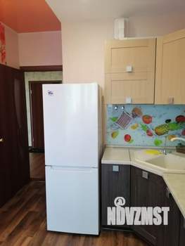 1-к квартира, на длительный срок, 45м2, 8/15 этаж