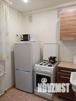 1-к квартира, посуточно, 30м2, 2/5 этаж