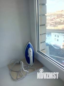 1-к квартира, посуточно, 42м2, 10/13 этаж