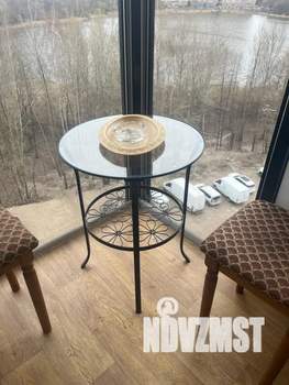 2-к квартира, посуточно, 65м2, 8/19 этаж