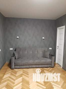 2-к квартира, посуточно, 44м2, 3/5 этаж